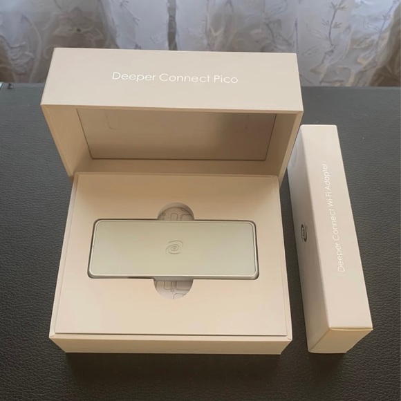 Deeper Network Pico VPN
